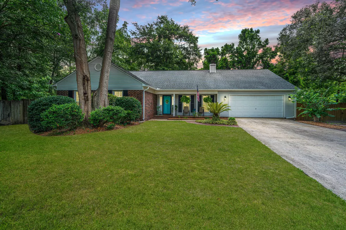 Ladson, SC 29456,215 Chandler Dr