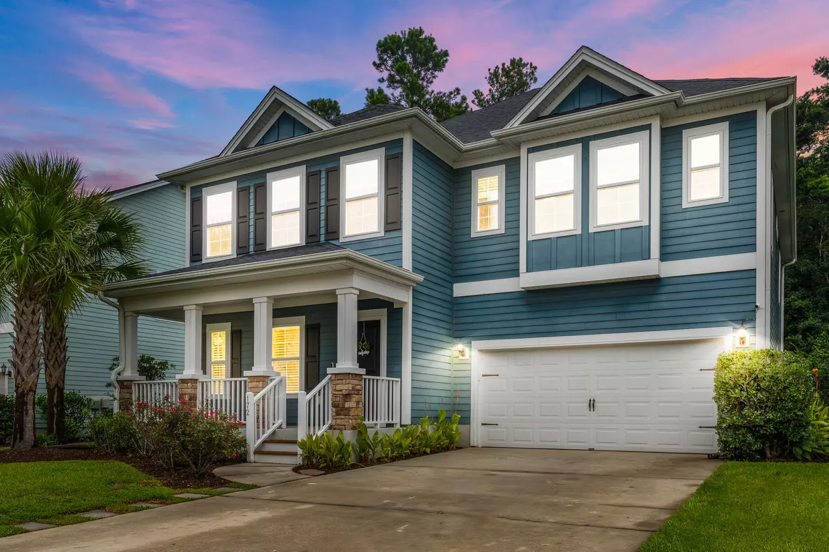 Summerville, SC 29485,172 Daniels Ridge Dr