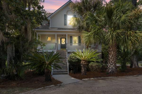4169 Cobbler Dr,  Meggett,  SC 29449
