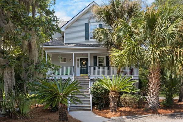 Meggett, SC 29449,4169 Cobbler Dr