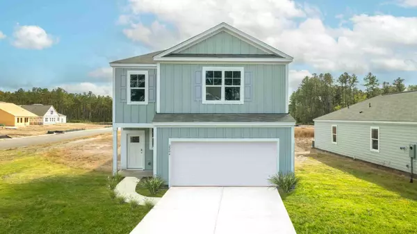 Ravenel, SC 29470,2204 Macallan Blvd
