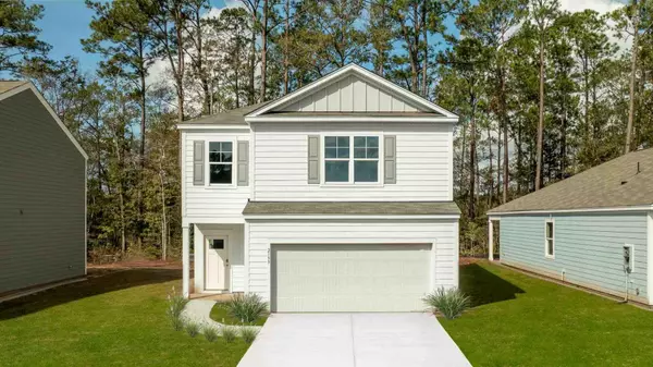 2199 Macallan Blvd, Ravenel, SC 29470