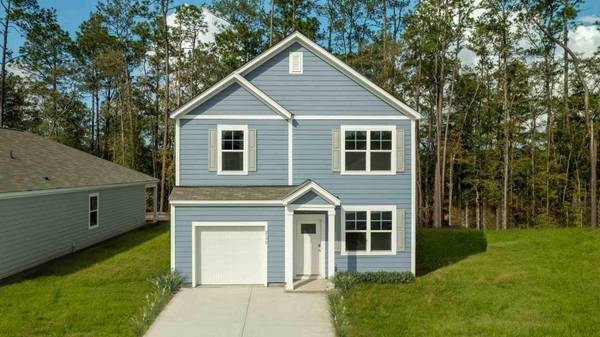 2175 Macallan Blvd, Ravenel, SC 29470