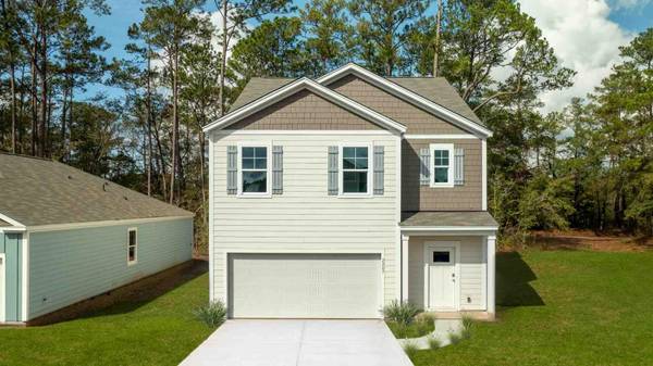 2207 Macallan Blvd, Ravenel, SC 29470