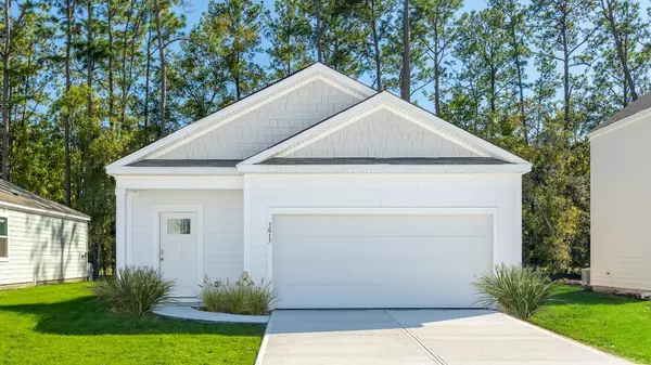 3017 Dalmore Dr, Ravenel, SC 29470