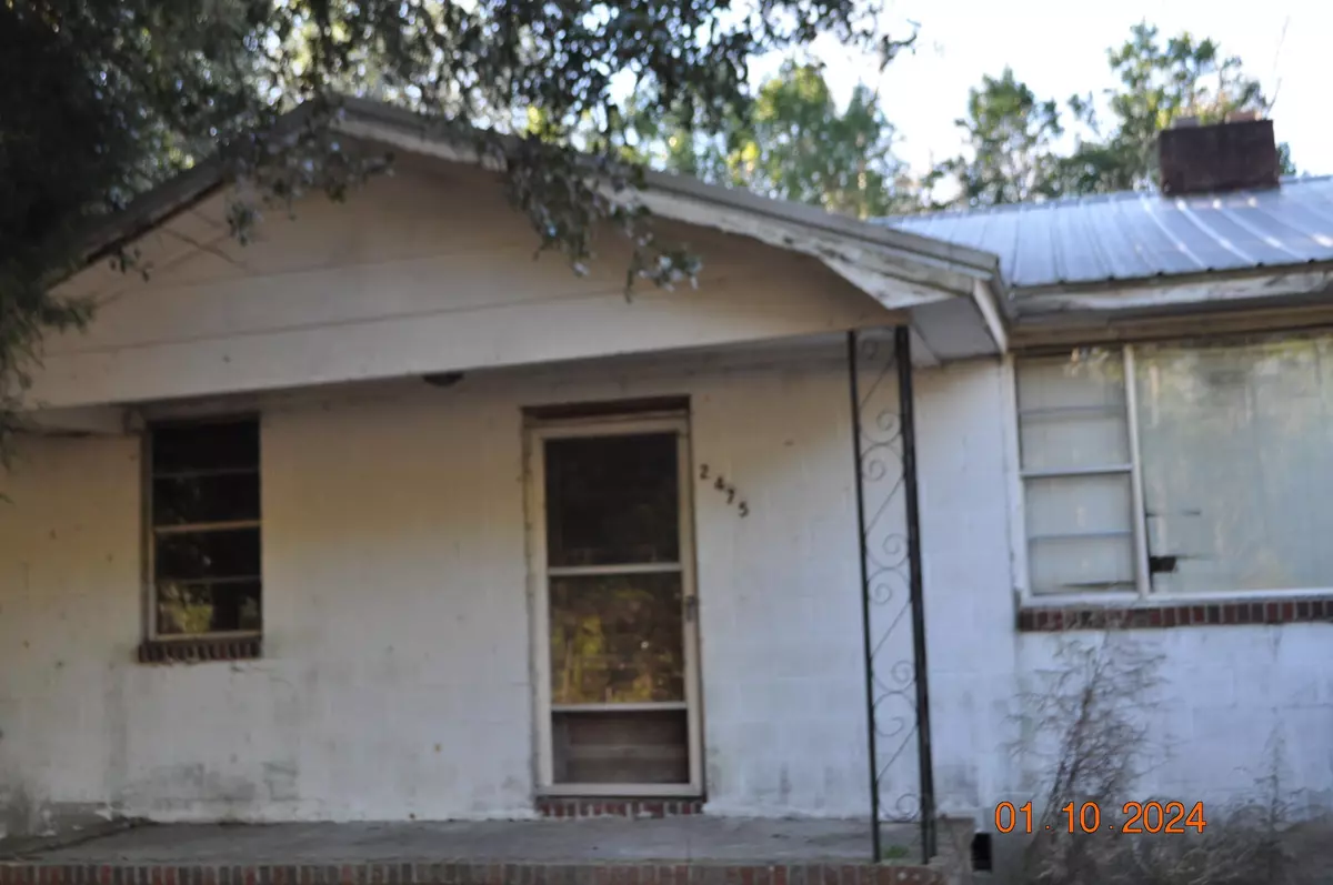 Saint George, SC 29477,2475 Wire Rd