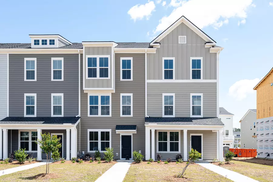 325 Herty Park Dr #246, Moncks Corner, SC 29461