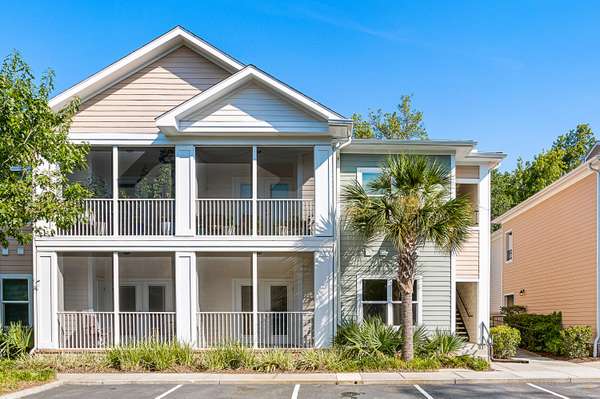 1755 Central Park Rd #2107, Charleston, SC 29412