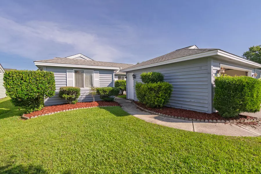 213 Birkdale Ln, Myrtle Beach, SC 29588