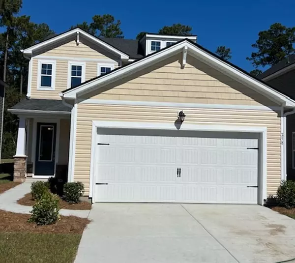 258 Wappoo Trace Ln, Summerville, SC 29486