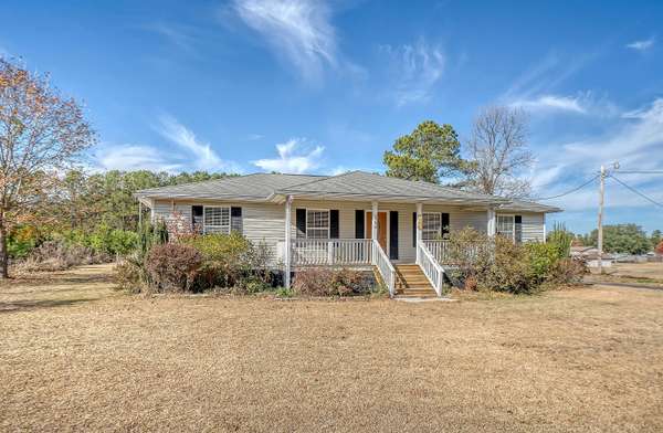 964 Short Cut Rd, Dorchester, SC 29437