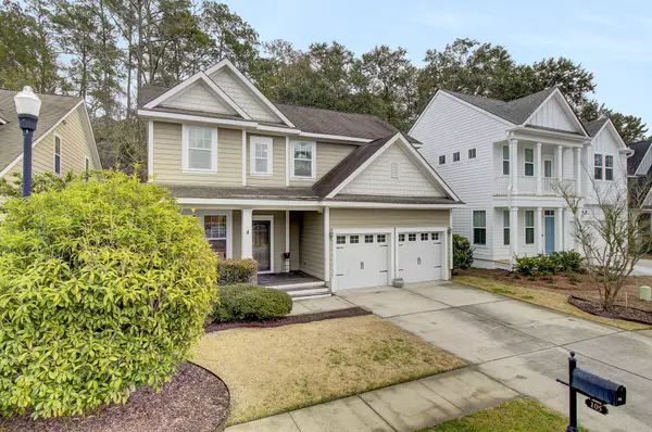 Summerville, SC 29485,105 Ashley Bluffs Rd