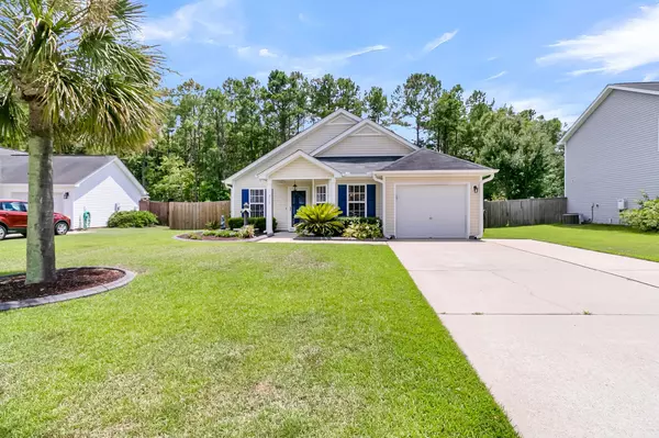 312 Winford Ct, Moncks Corner, SC 29461