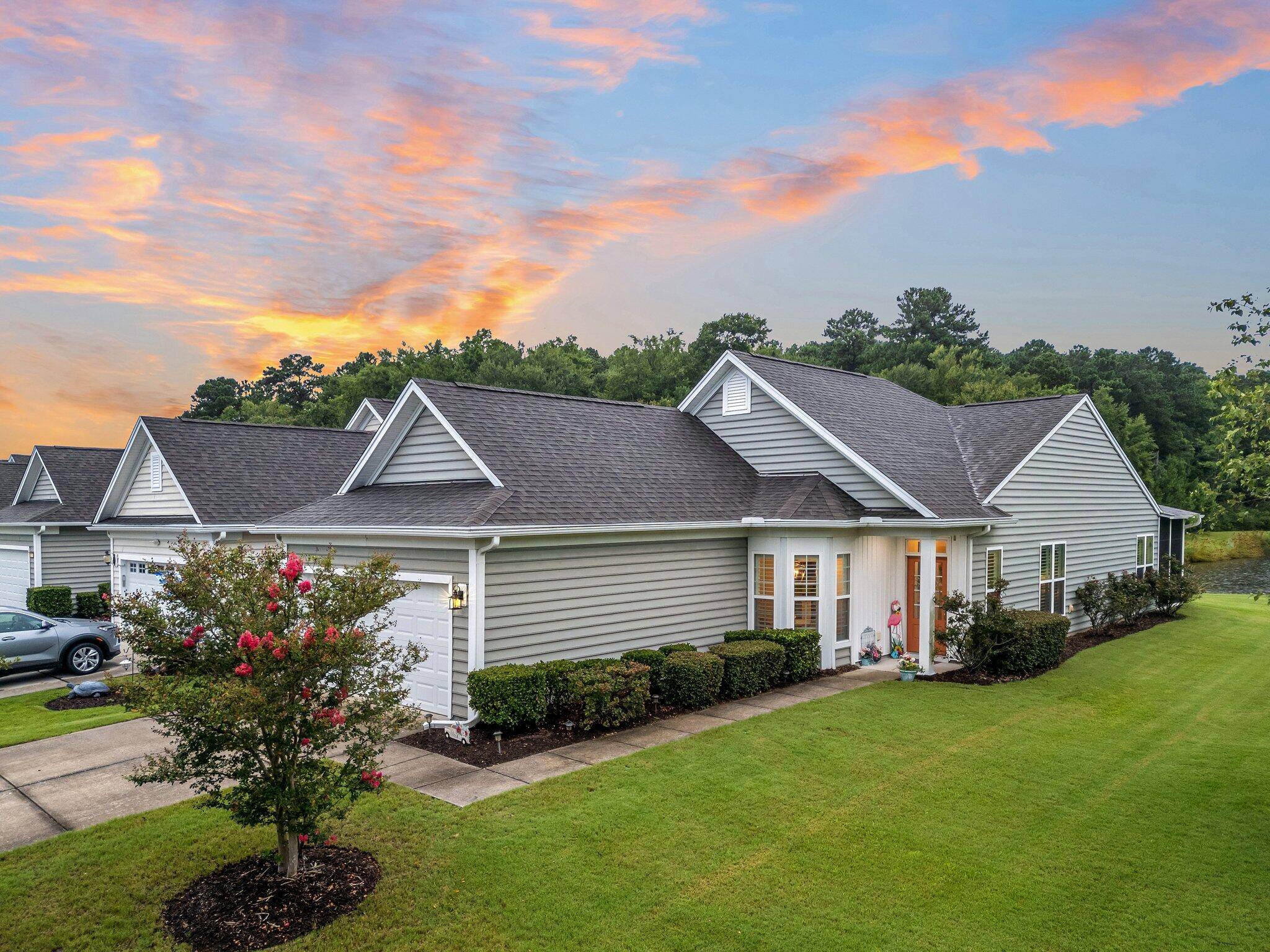 Summerville, SC 29486,520 Sea Foam St