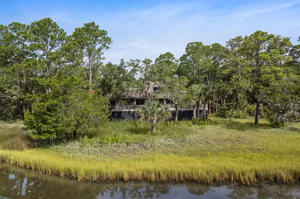 Seabrook Island, SC 29455,2963 Deer Point Dr