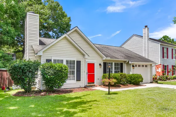 2052 Wild Flower Ln, Charleston, SC 29414