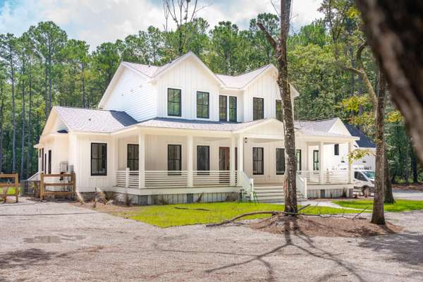 1451 Ravens Bluff Rd, Johns Island, SC 29455