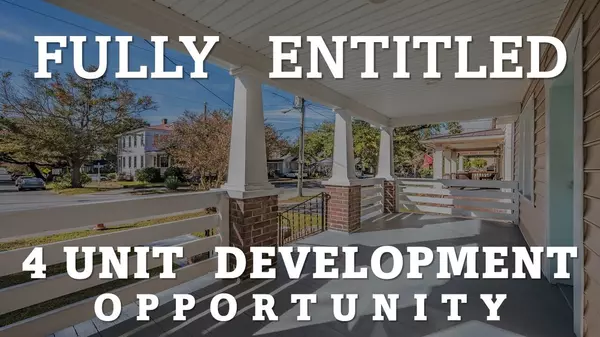 Charleston, SC 29403,774 Rutledge Ave