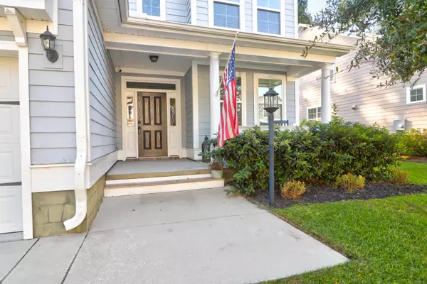 Hollywood, SC 29449,5353 Birdie Ln