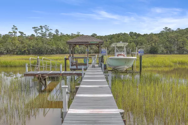 Mount Pleasant, SC 29466,1374 Black River Dr