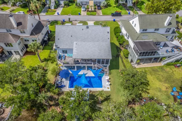 Mount Pleasant, SC 29466,1374 Black River Dr