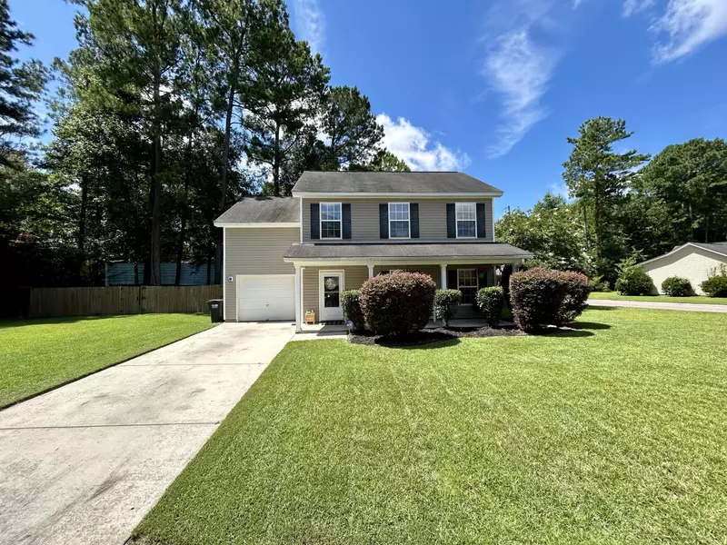 200 Trickle Dr, Summerville, SC 29483