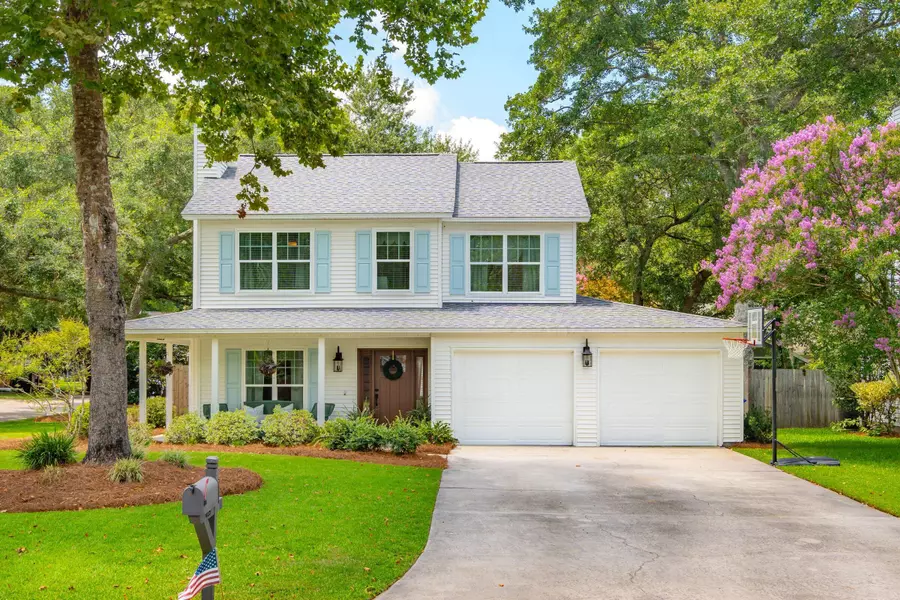 425 Mount Royall Dr, Mount Pleasant, SC 29464