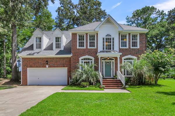 5529 Lachapelle Bend, North Charleston, SC 29418