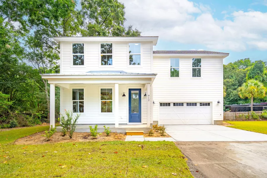 912 Dills Bluff Rd, Charleston, SC 29412
