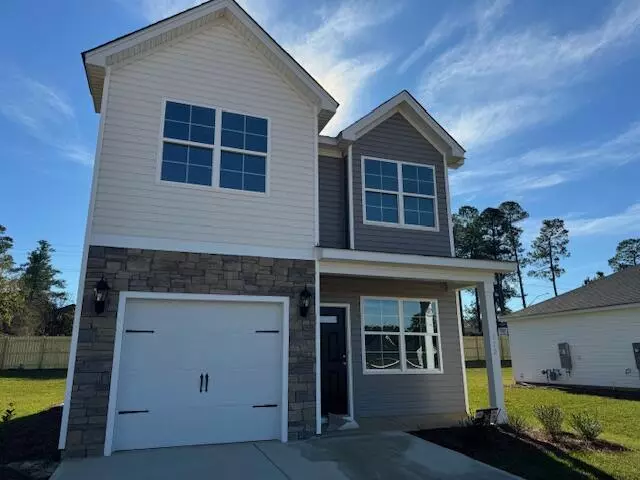 Orangeburg, SC 29118,272 Young Town Cir