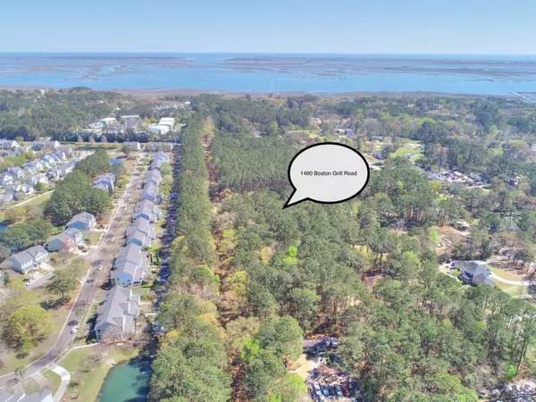 Mount Pleasant, SC 29466,1490 Boston Grill Road