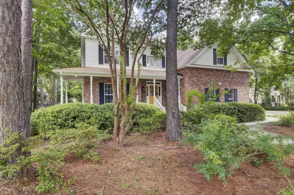 101 Glen Abby Dr, Summerville, SC 29483
