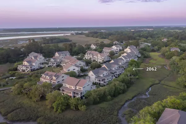 Seabrook Island, SC 29455,2062 Sterling Marsh Ln