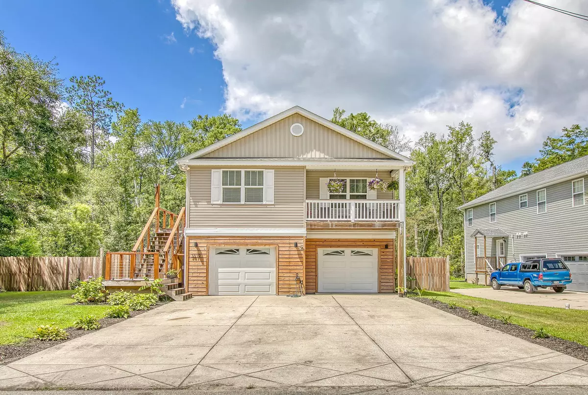 Myrtle Beach, SC 29588,3819 Ed Smith Ave