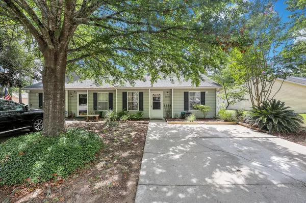 1508 Blaze Ln, Charleston, SC 29412