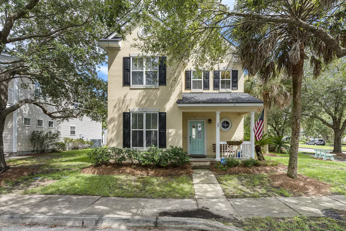 Summerville, SC 29485,28 Regency Oaks Dr