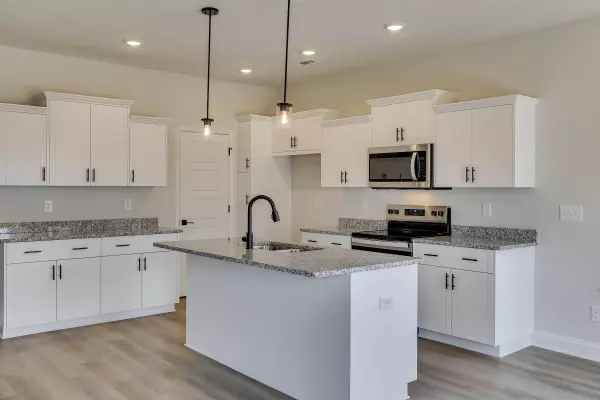 Edgefield, SC 29824,Tbd Peach Ln