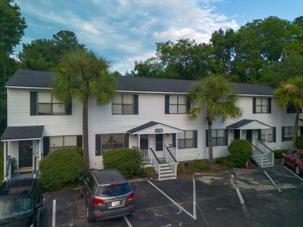 6256 Brandt St #52-C, North Charleston, SC 29406