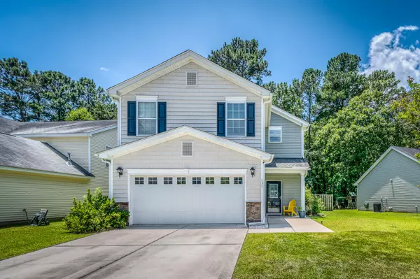 131 Mcgrady Dr, Ladson, SC 29456