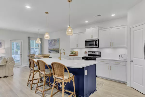 Johns Island, SC 29455,5024 Cranesbill Way