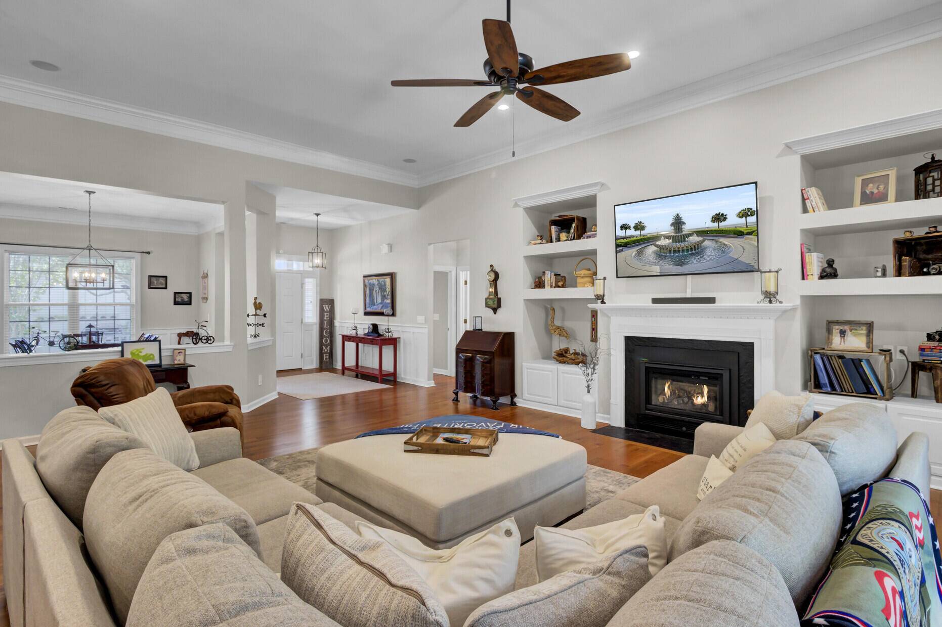 Mount Pleasant, SC 29464,2624 Magnolia Woods Dr