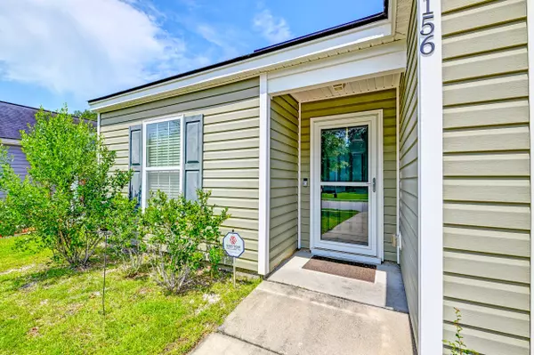 Summerville, SC 29485,156 Keaton Brook Dr