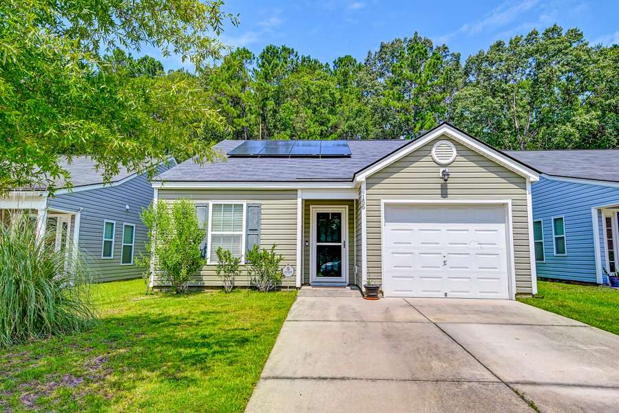 156 Keaton Brook Dr, Summerville, SC 29485