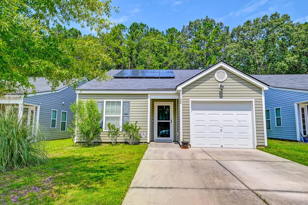 Summerville, SC 29485,156 Keaton Brook Dr