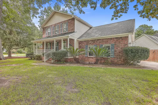 5399 Indigo Fields Blvd, Charleston, SC 29418