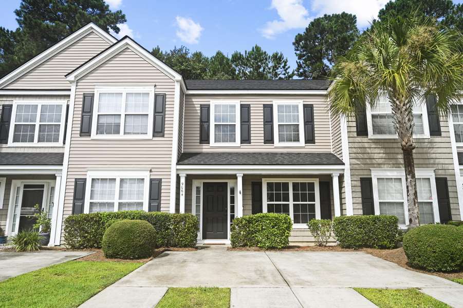 9064 Maple Grove Dr, Summerville, SC 29485