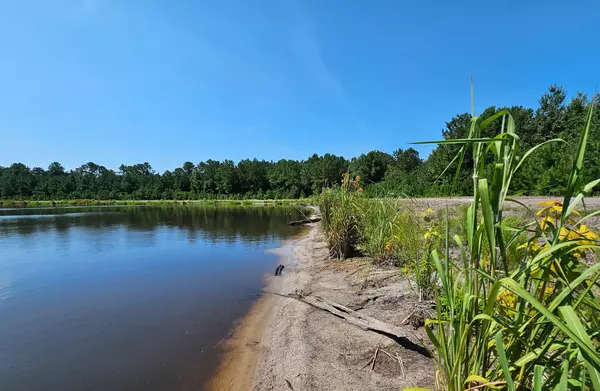 Walterboro, SC 29488,565 Hidden Lake Retreat