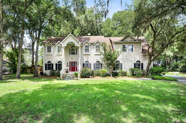 2 Deep Lagoon Ct, Bluffton, SC 29910