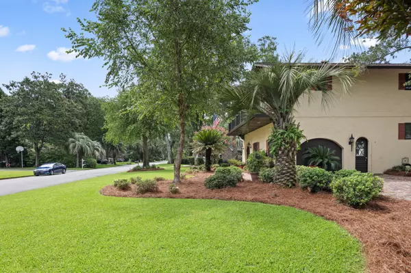 Charleston, SC 29407,1 Coventry Cir