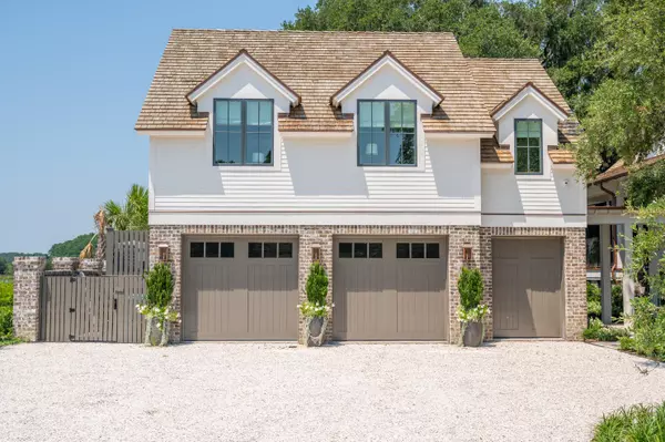 Johns Island, SC 29455,3008 Eventide Dr